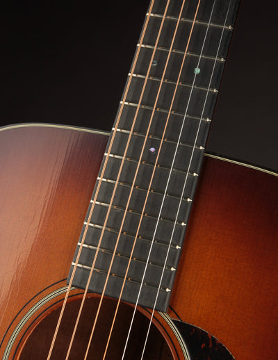 Martin Custom Shop 000-18 1937 Stage 1 Aging Ambertone