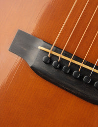Martin Custom Shop 000-18 1937 Stage 1 Aging Ambertone