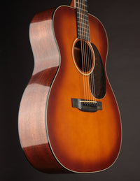 Martin Custom Shop 000-18 1937 Stage 1 Aging Ambertone