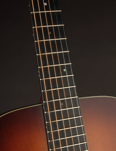 Martin Custom Shop 000-18 1937 Stage 1 Aging Ambertone