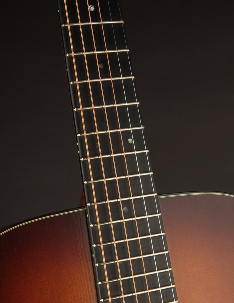 Martin Custom Shop 000-18 1937 Stage 1 Aging Ambertone