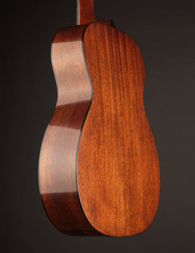 Martin Custom Shop 000-18 1937 Stage 1 Aging Ambertone
