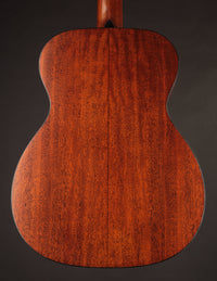 Martin Custom Shop 000-18 1937 Stage 1 Aging Ambertone