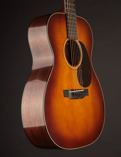 Martin Custom Shop 000-18 1937 Stage 1 Aging Ambertone