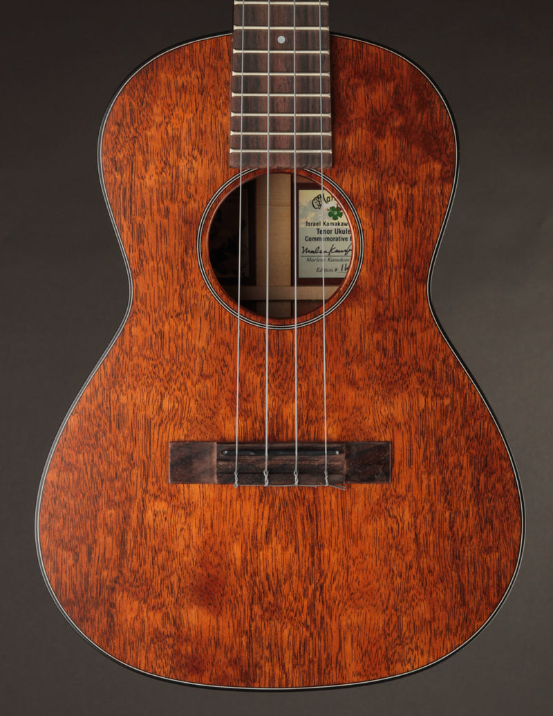 Martin 1T IZ Tenor Ukulele