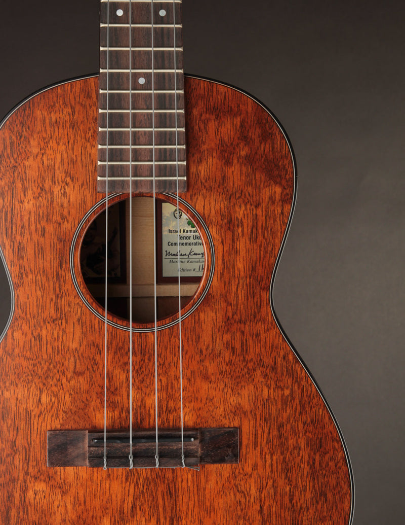 Martin 1T IZ Tenor Ukulele