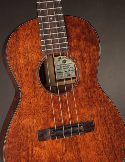 Martin 1T IZ Tenor Ukulele