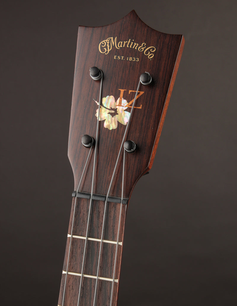 Martin 1T IZ Tenor Ukulele