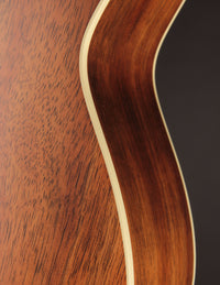Martin 2K Ukulele Koa/Tenor