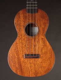Martin Centennial 1 Ukulele Mahogany