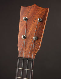Martin Centennial 1 Ukulele Mahogany
