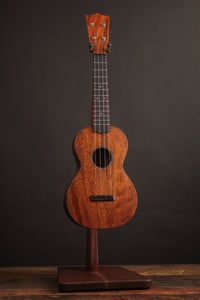Martin Centennial 1 Ukulele Mahogany