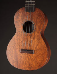 Martin Centennial 1 Ukulele Mahogany