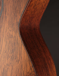 Martin Centennial 1 Ukulele Mahogany