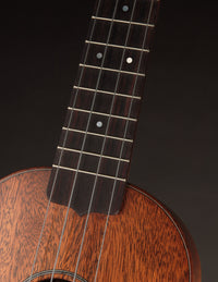Martin Centennial 1 Ukulele Mahogany