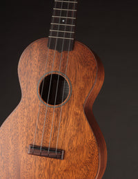 Martin Centennial 1 Ukulele Mahogany