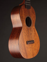 Martin Centennial 1 Ukulele Mahogany