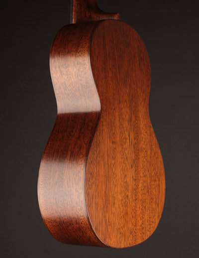 Martin Centennial 1 Concert Uke