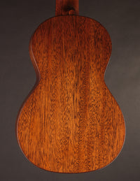 Martin Centennial 1 Ukulele Mahogany