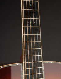 Martin CEO-10 Limited Edition Guatemalan Rosewood