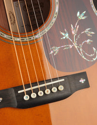 Martin CEO-10 Limited Edition Guatemalan Rosewood