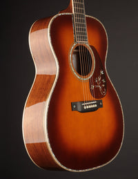 Martin CEO-10 Limited Edition Guatemalan Rosewood