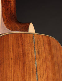 Martin CEO-10 Limited Edition Guatemalan Rosewood