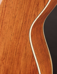Martin CEO-10 Limited Edition Guatemalan Rosewood