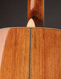 Martin CEO-10 Limited Edition Guatemalan Rosewood