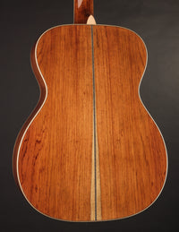 Martin CEO-10 Limited Edition Guatemalan Rosewood