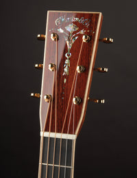 Martin CEO-10 Limited Edition Guatemalan Rosewood