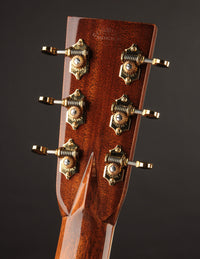 Martin CEO-10 Limited Edition Guatemalan Rosewood