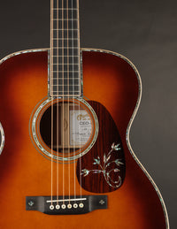 Martin CEO-10 Limited Edition Guatemalan Rosewood