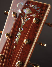 Martin CEO-10 Limited Edition Guatemalan Rosewood