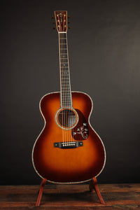 Martin CEO-10 Limited Edition Guatemalan Rosewood