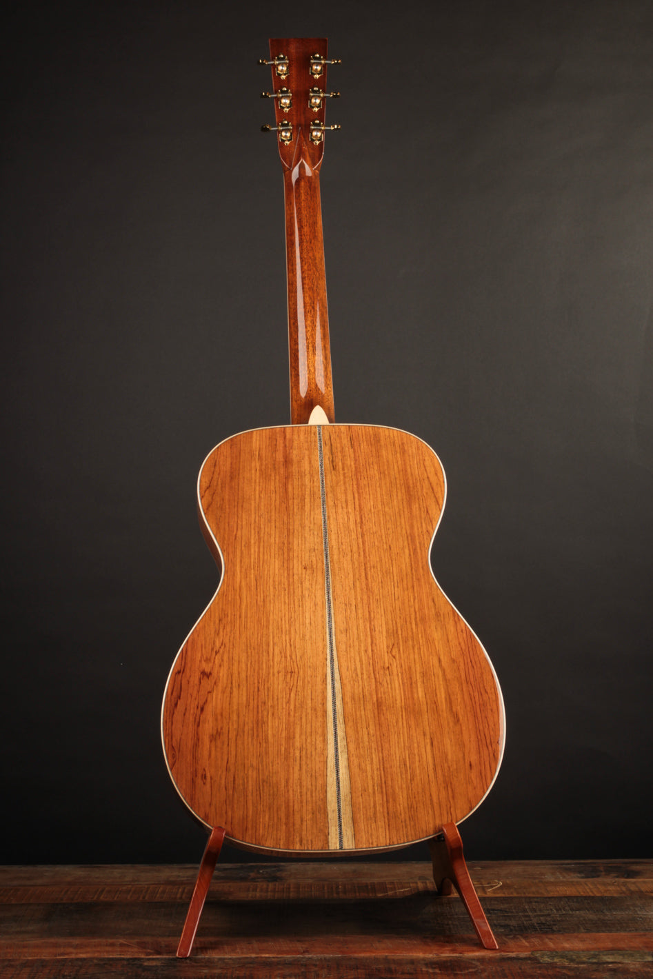 Martin CEO-10 Limited Edition Guatemalan Rosewood | The Music Emporium