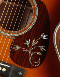 Martin CEO-10 Limited Edition Guatemalan Rosewood