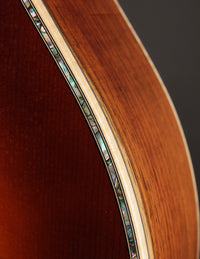 Martin CEO-10 Limited Edition Guatemalan Rosewood