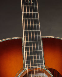Martin CEO-10 Limited Edition Guatemalan Rosewood