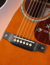 Martin CEO-10 Limited Edition Guatemalan Rosewood