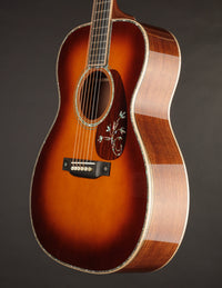 Martin CEO-10 Limited Edition Guatemalan Rosewood