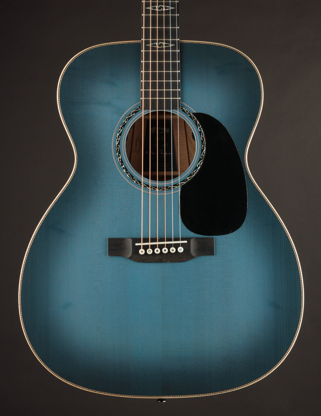 Martin CEO-11