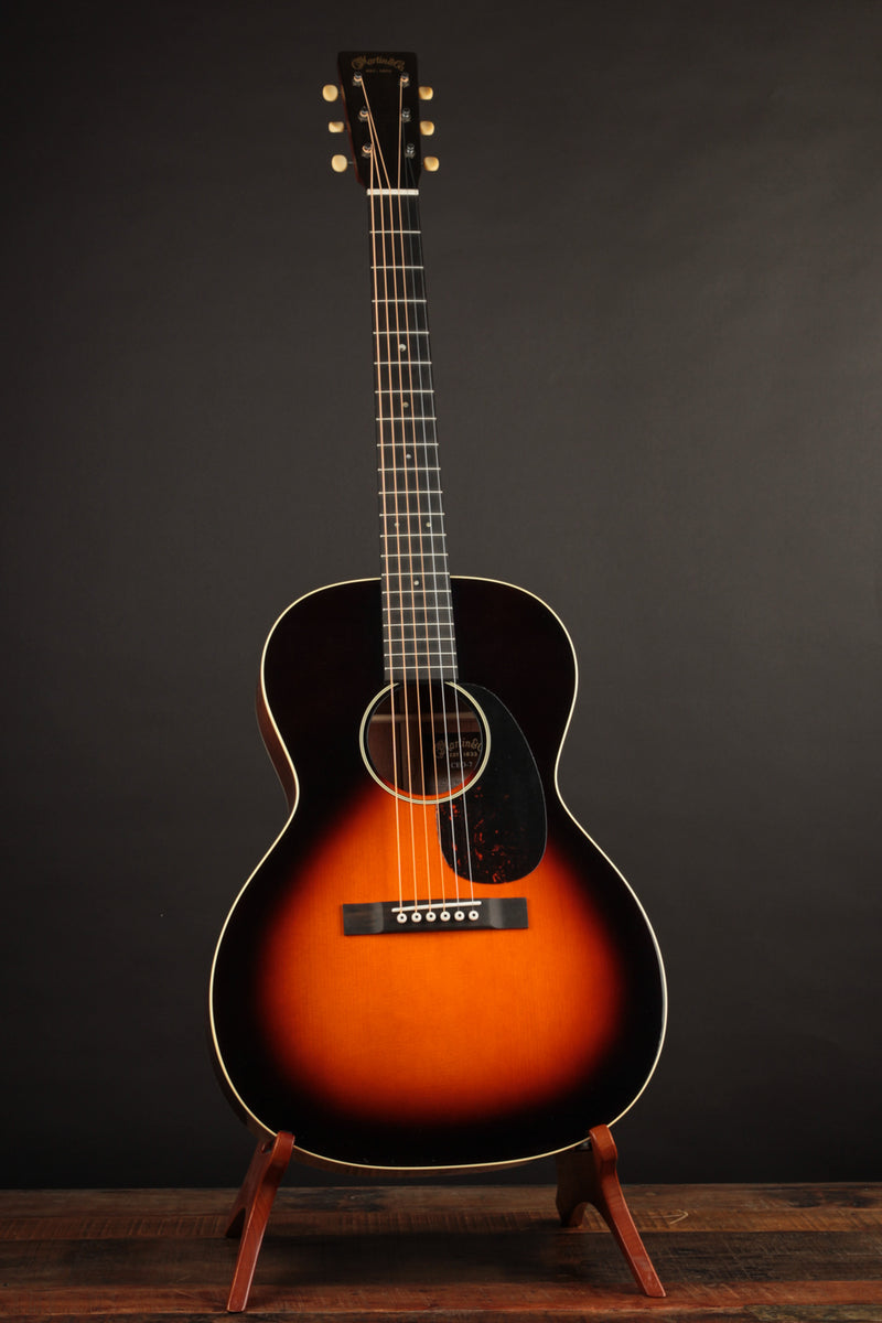 Martin CEO7 LE Model | The Music Emporium