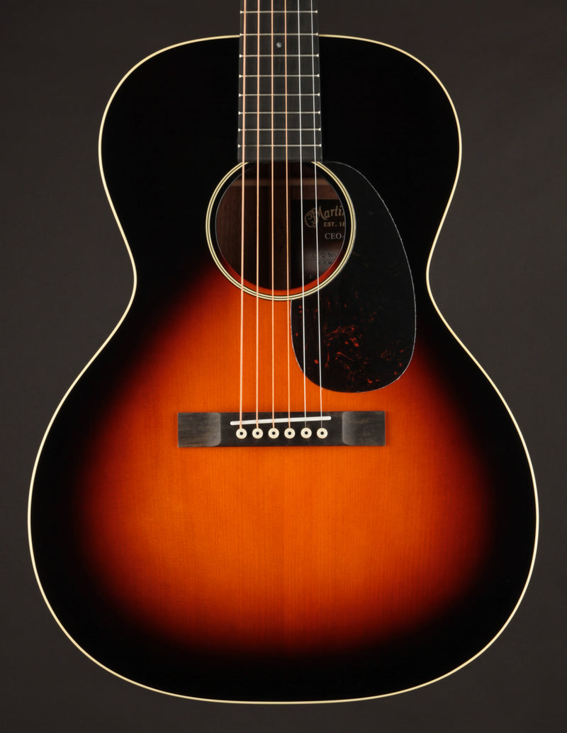 Martin CEO7 LE Model