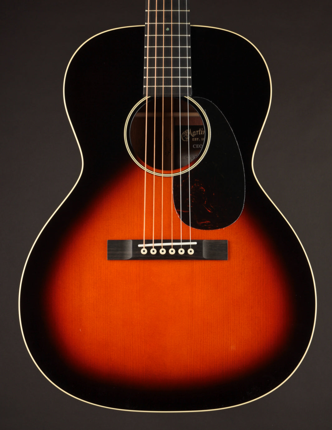 Martin CEO7