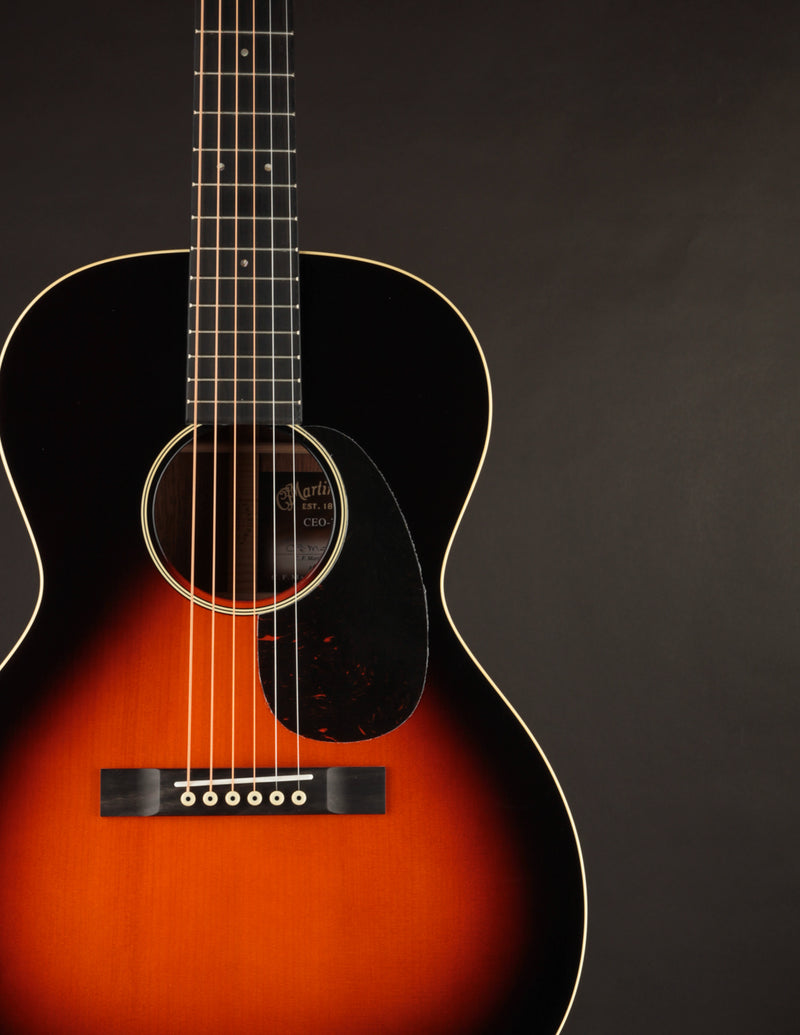 Martin CEO7 LE Model