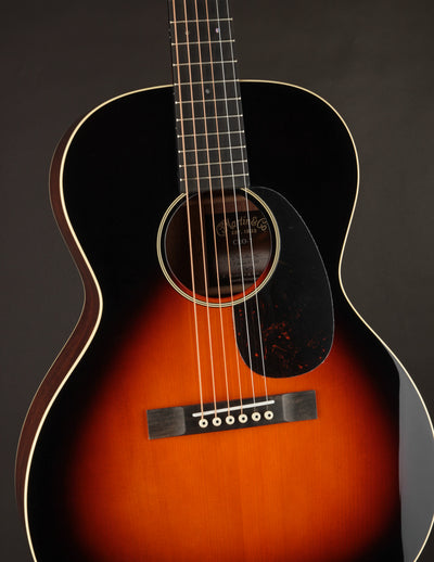 Martin CEO7 LE Model