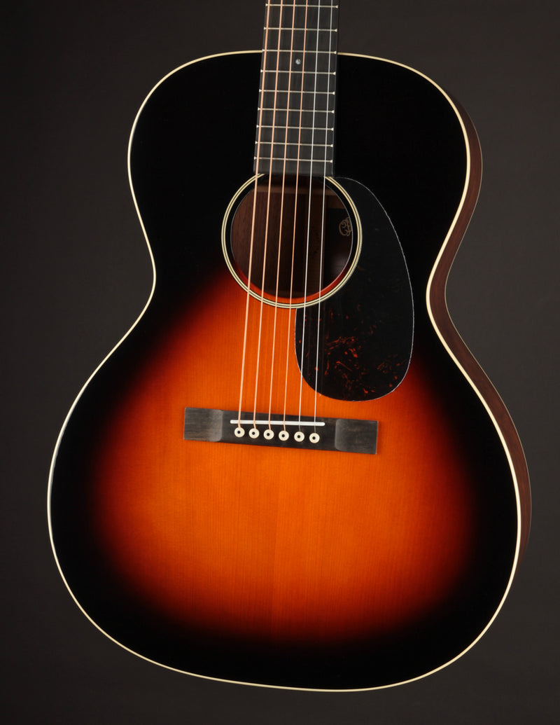 Martin CEO7 LE Model