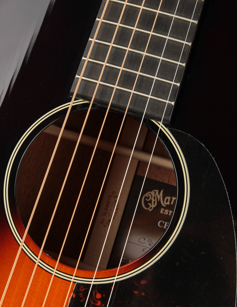 Martin CEO7 LE Model | The Music Emporium