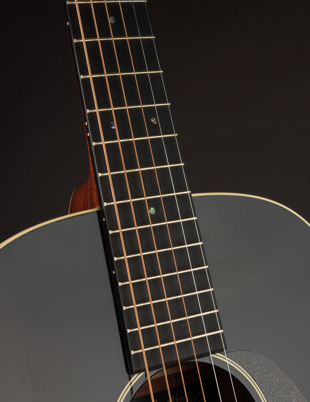 Martin CEO7 Model | The Music Emporium